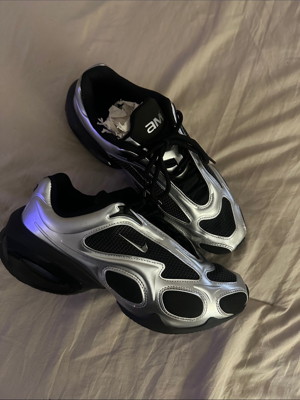 Nike Air Max Muse